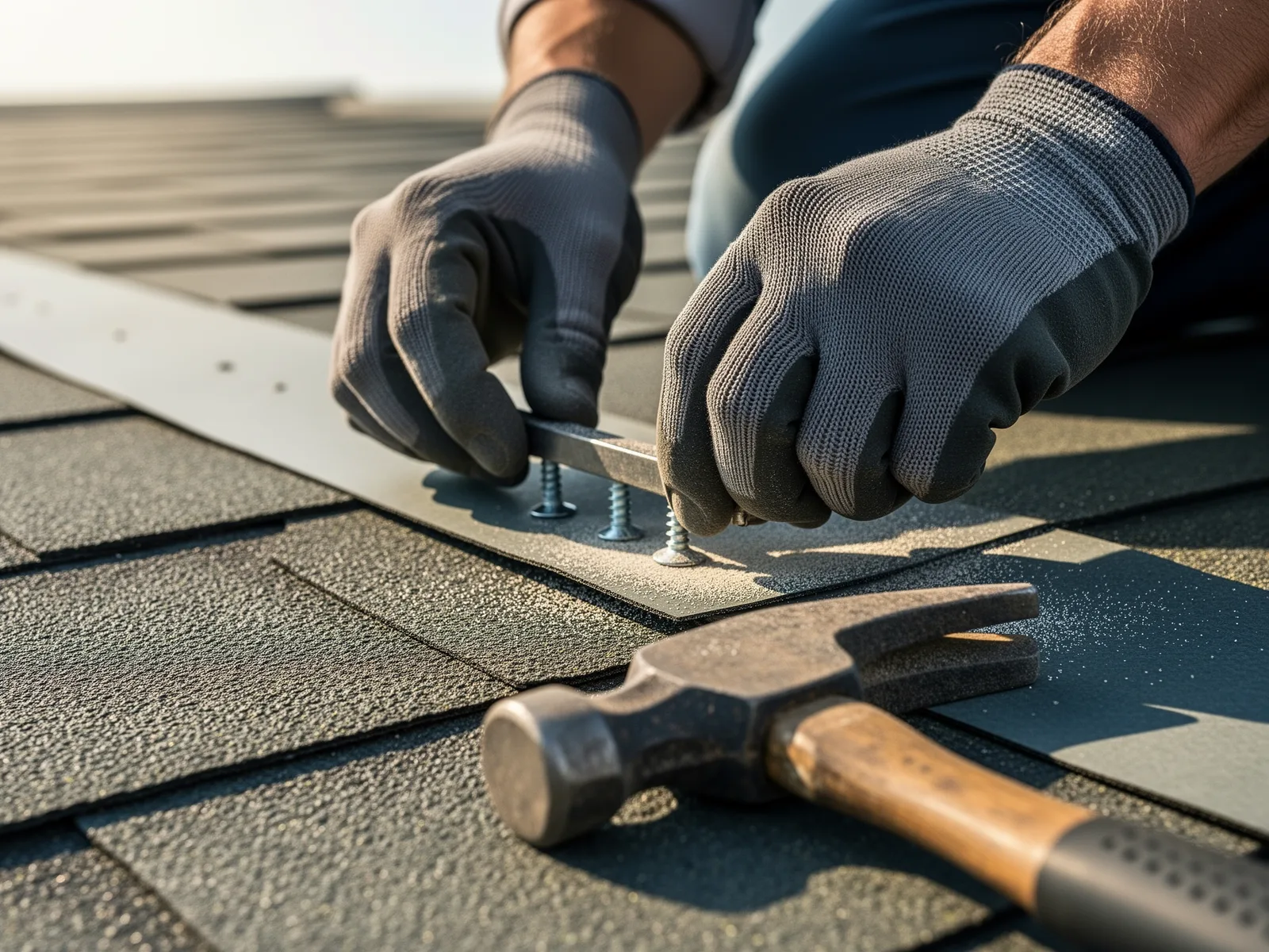 Why choose Fascia Repair in Drums, PA